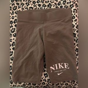Nike Biker Shorts